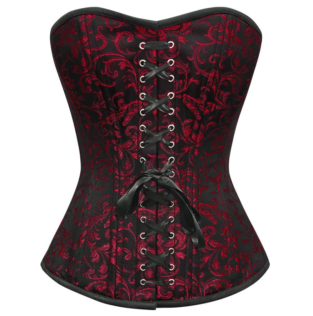 Lita Waist Training Corset