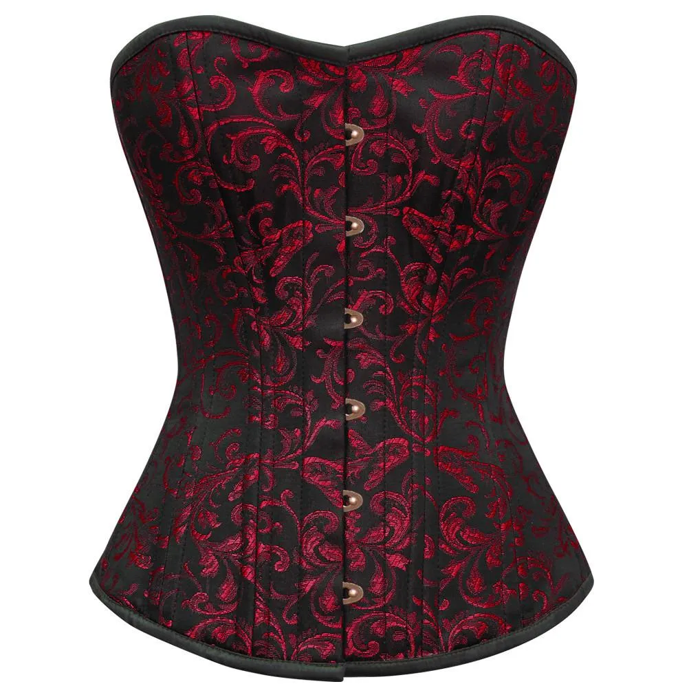 Lita Waist Training Corset
