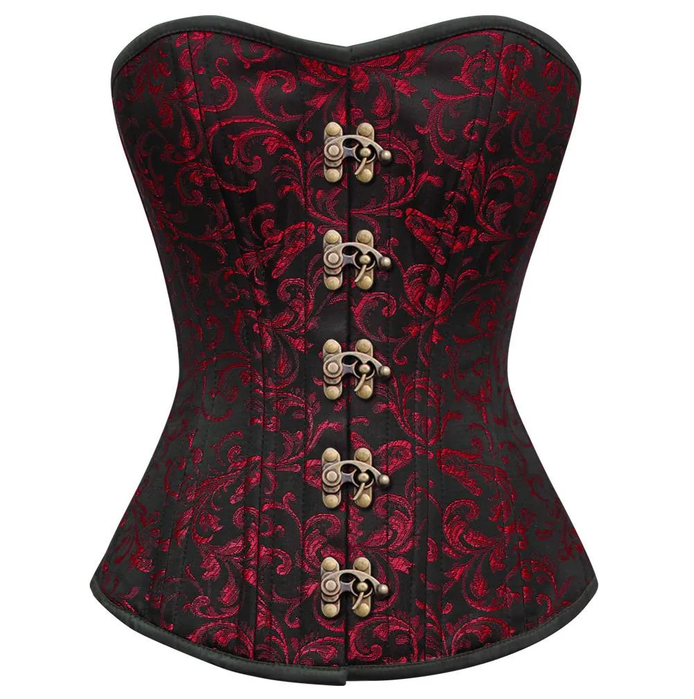 Lita Waist Training Corset