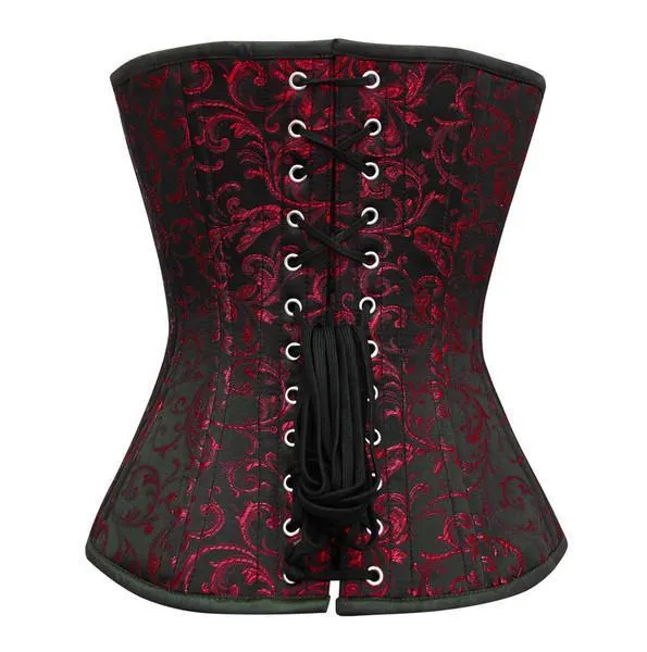 Lita Waist Training Corset
