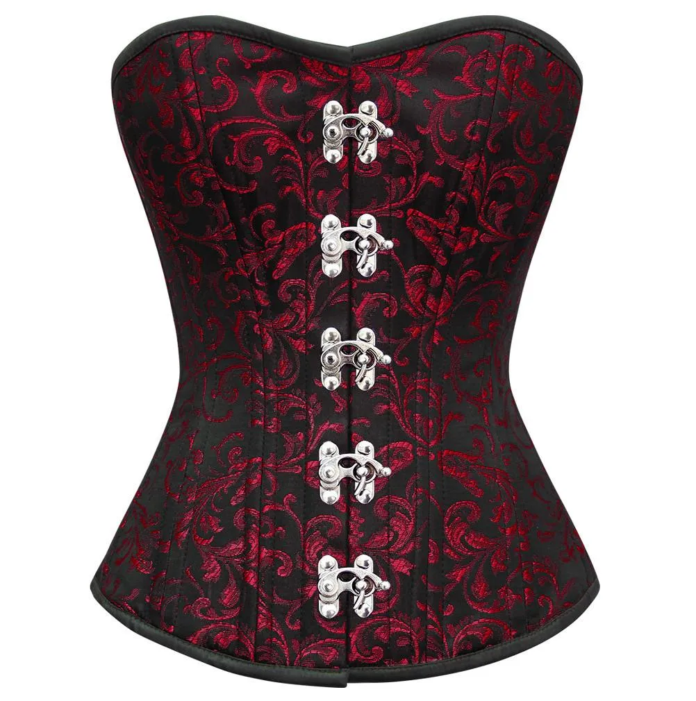 Lita Waist Training Corset