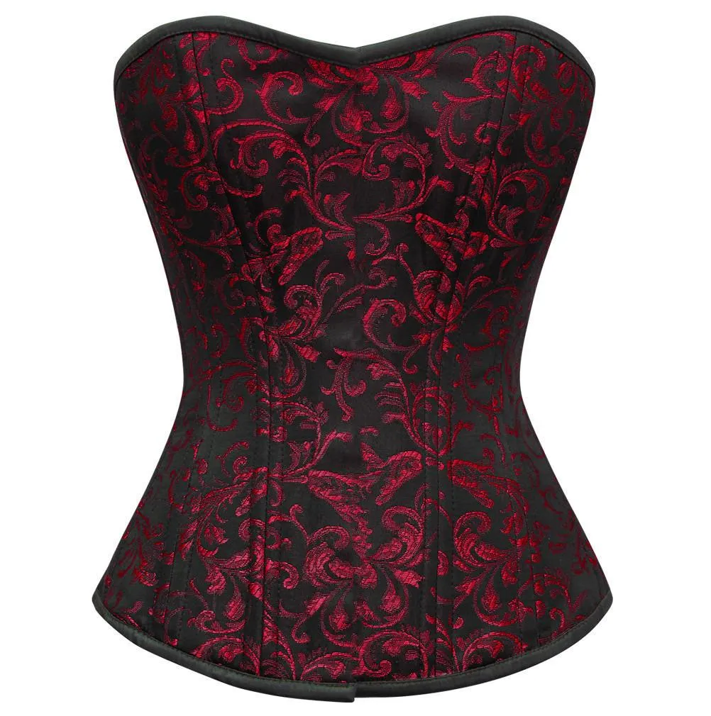 Lita Waist Training Corset