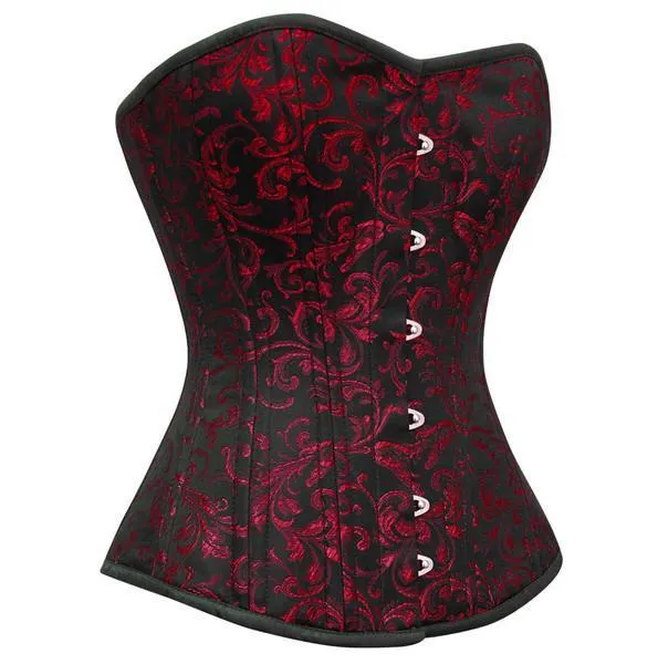 Lita Waist Training Corset