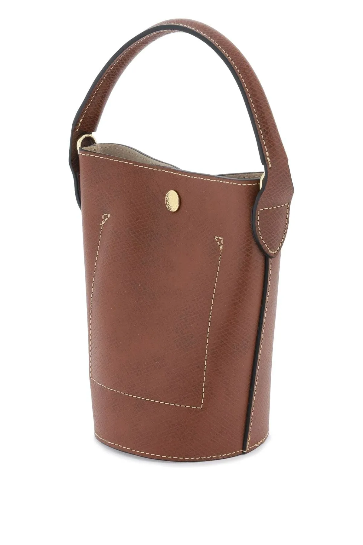 Longchamp épure Xs Bucket Bag