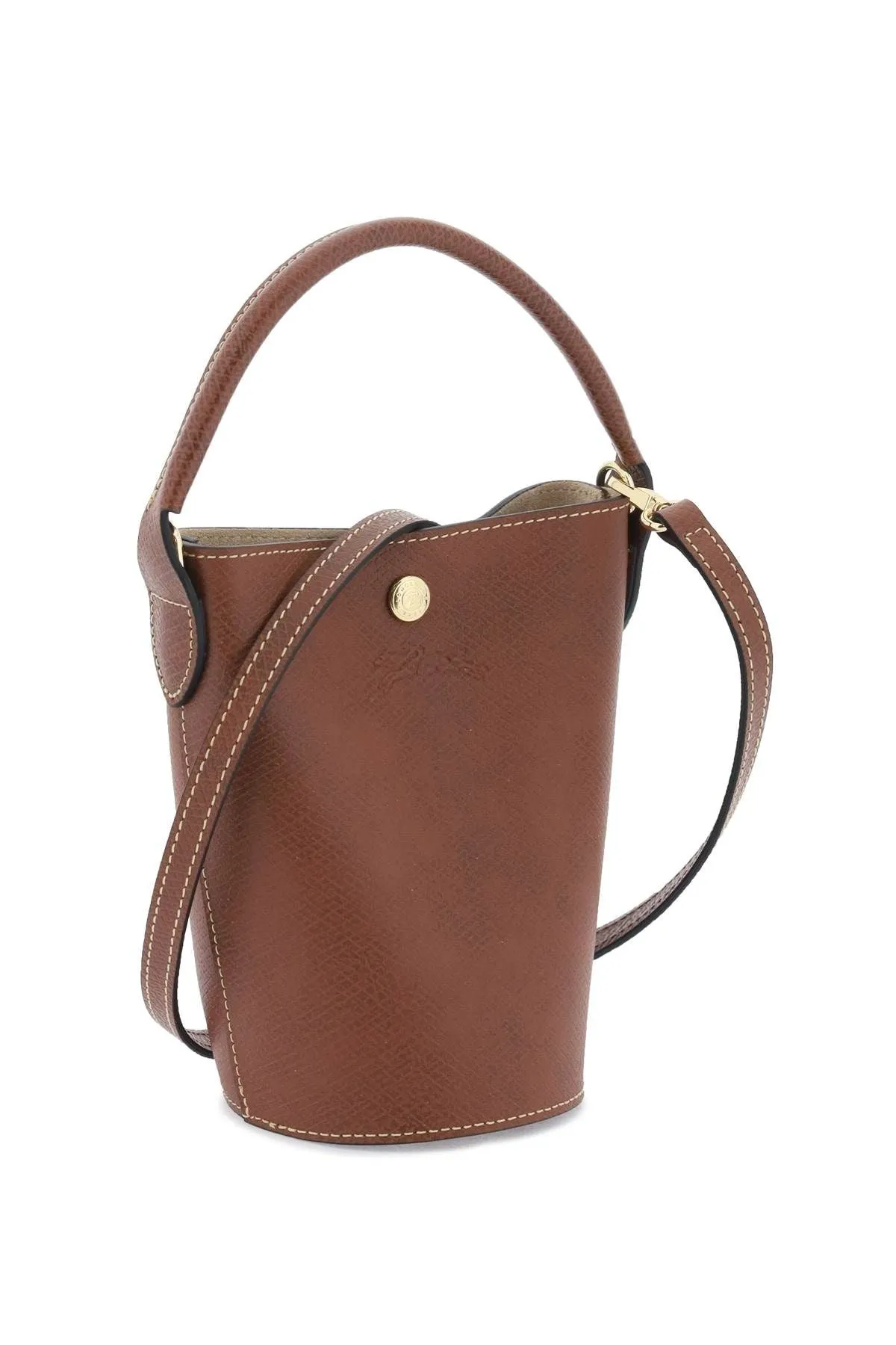 Longchamp épure Xs Bucket Bag