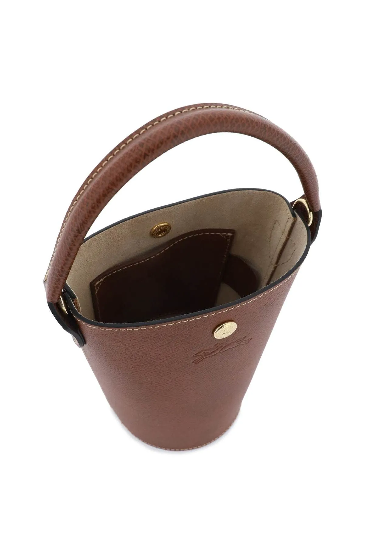 Longchamp épure Xs Bucket Bag
