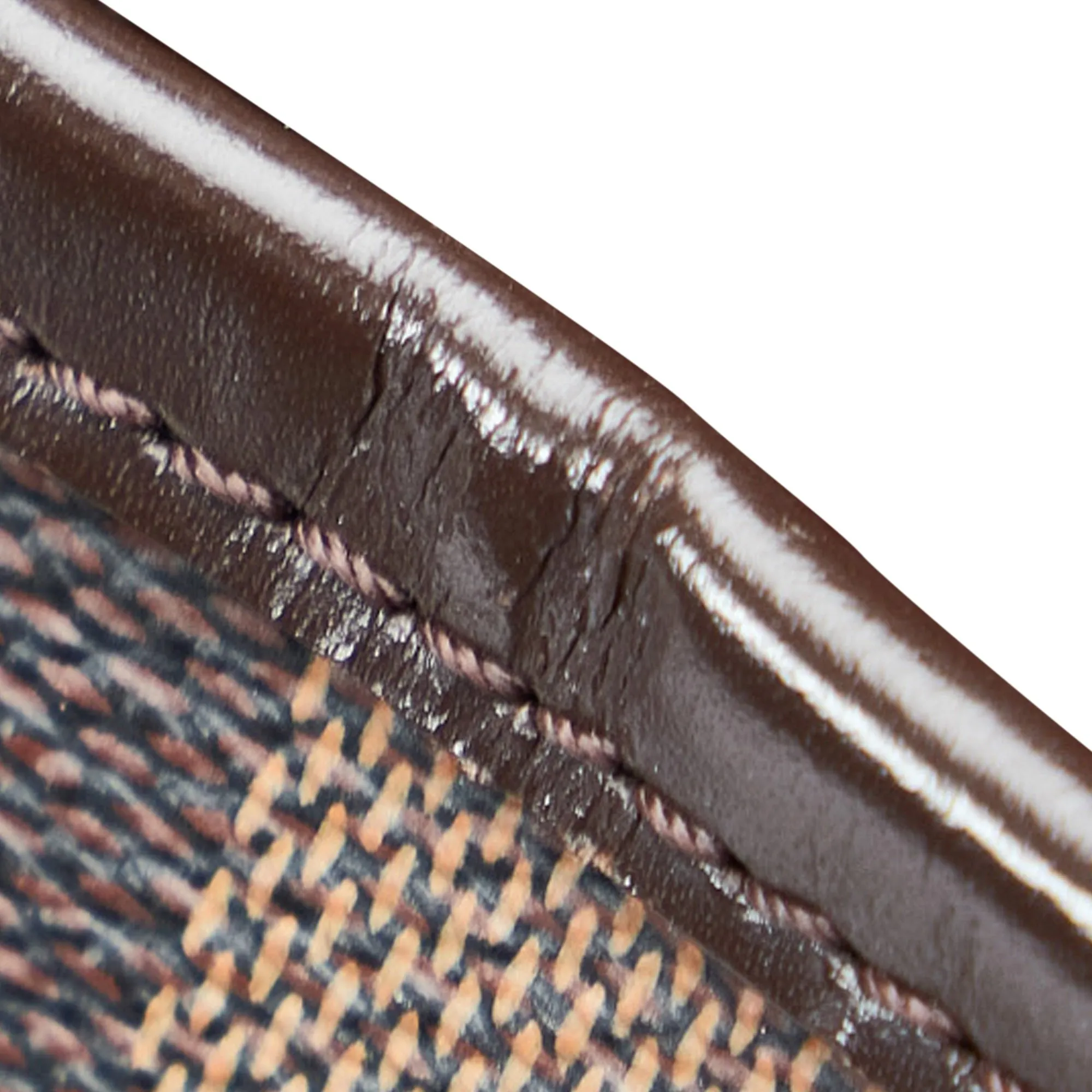 Louis Vuitton Neverfull MM Damier Ebene Canvas
