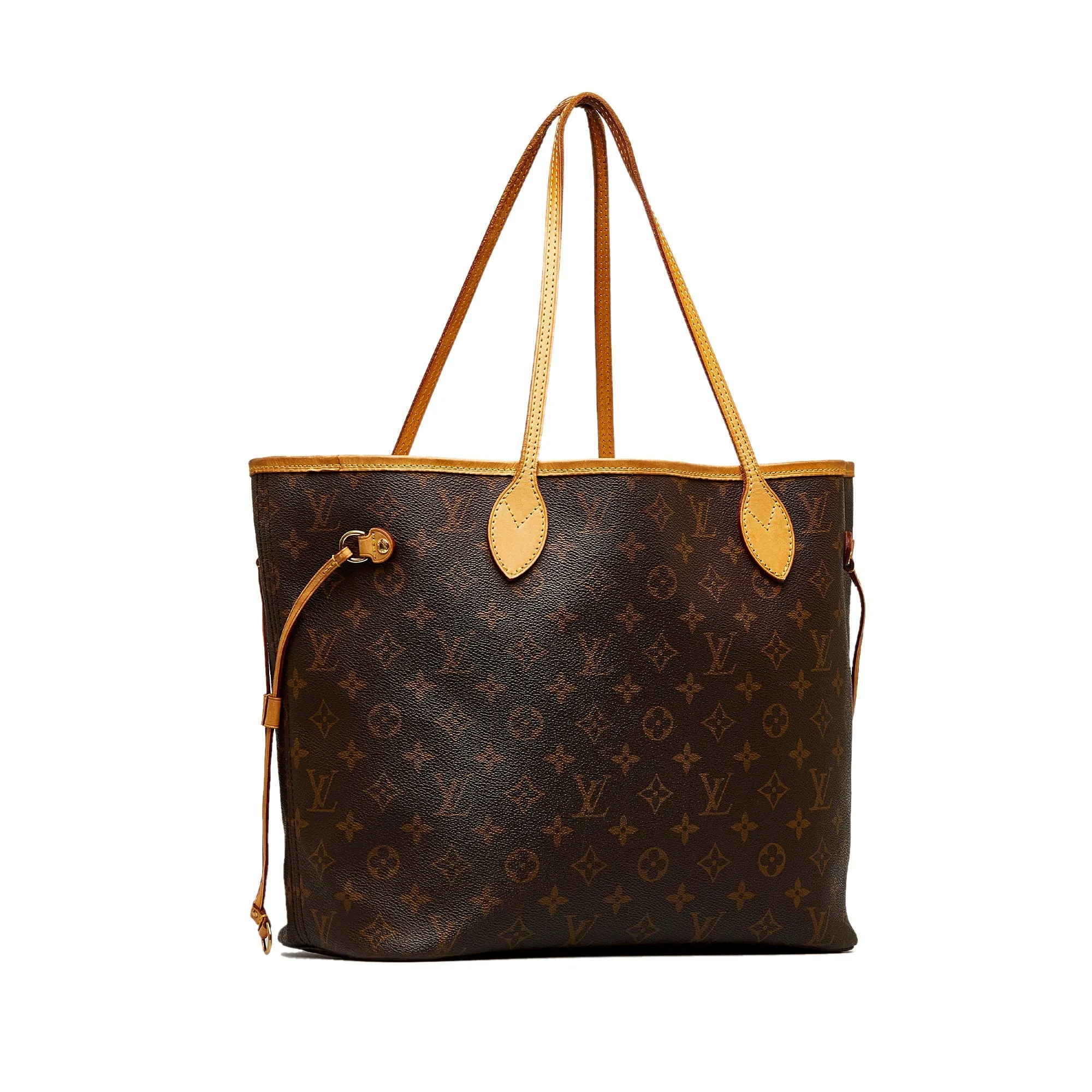 Louis Vuitton Neverfull MM Monogram Canvas