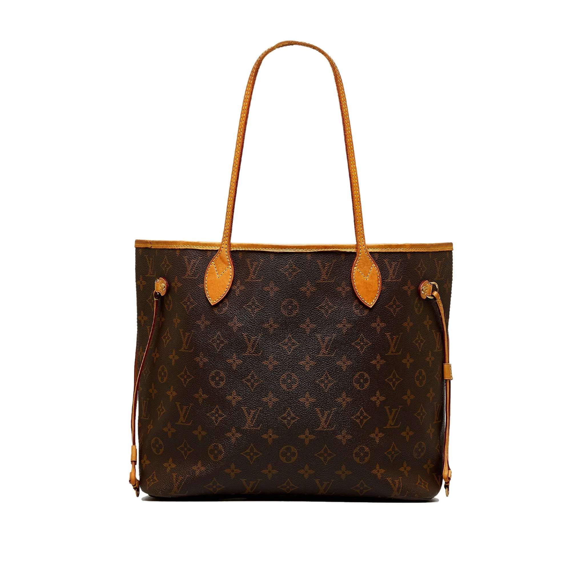 Louis Vuitton Neverfull MM Monogram Canvas