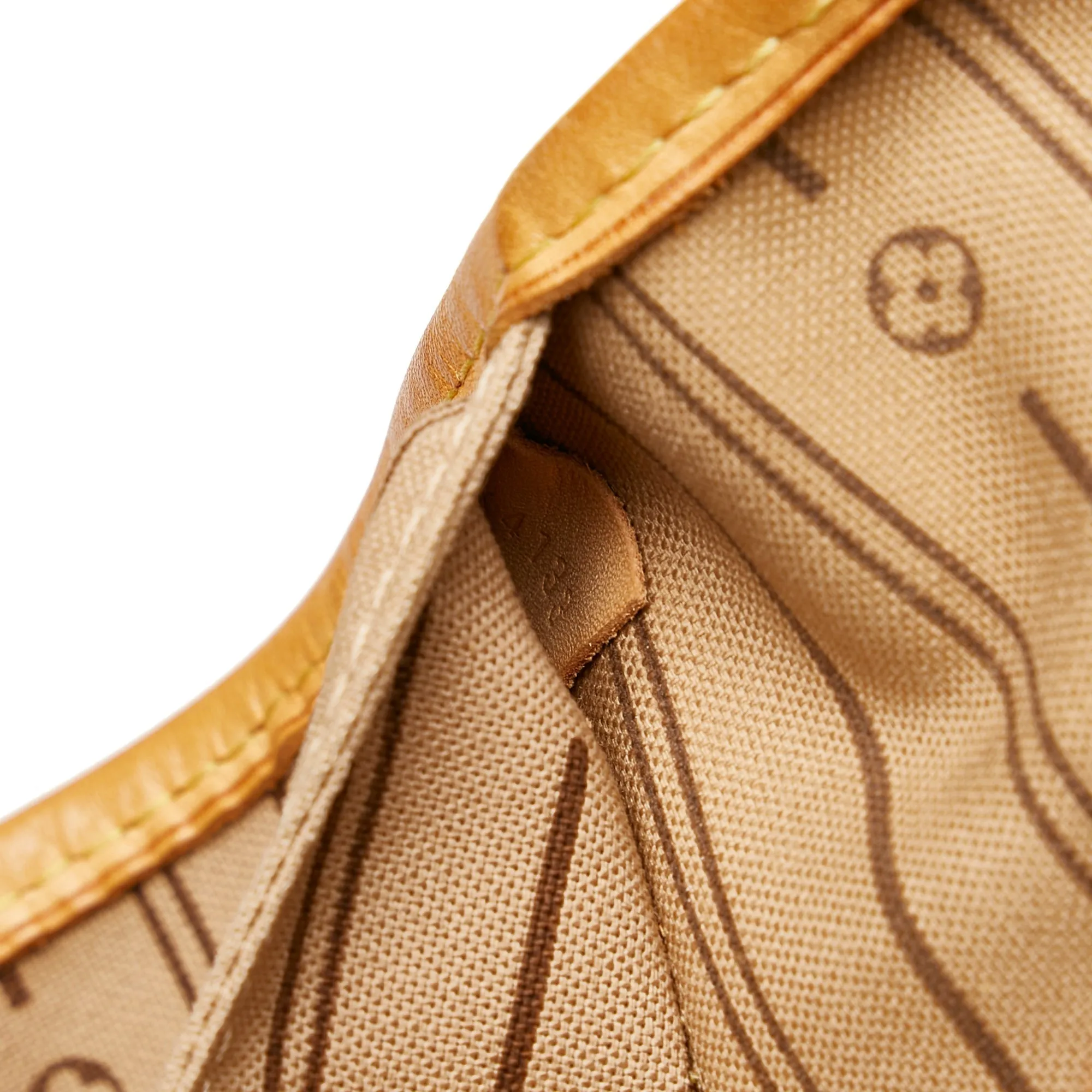 Louis Vuitton Neverfull MM Monogram Canvas