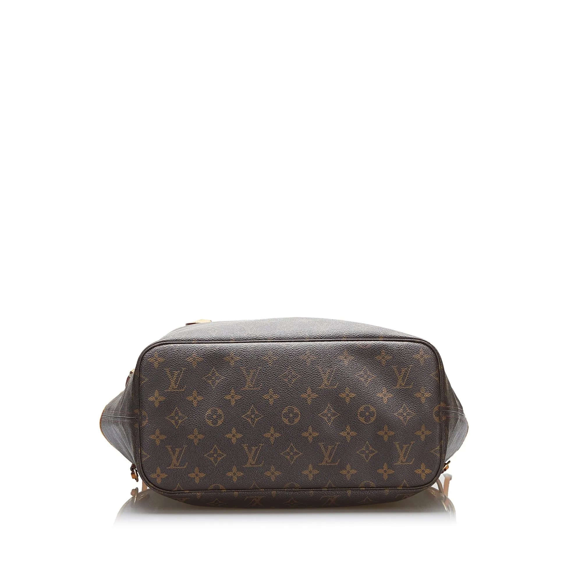 Louis Vuitton Neverfull MM Monogram Canvas