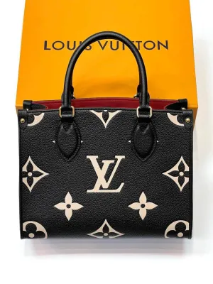 Louis Vuitton ONTHEGO PM