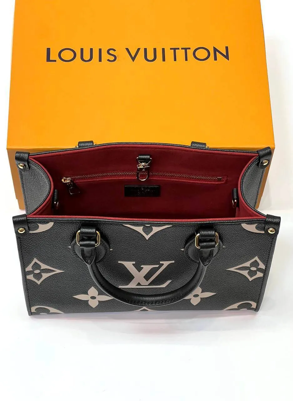 Louis Vuitton ONTHEGO PM