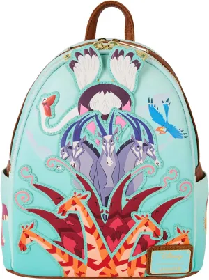 Loungefly Disney Lion King Mini Backpack