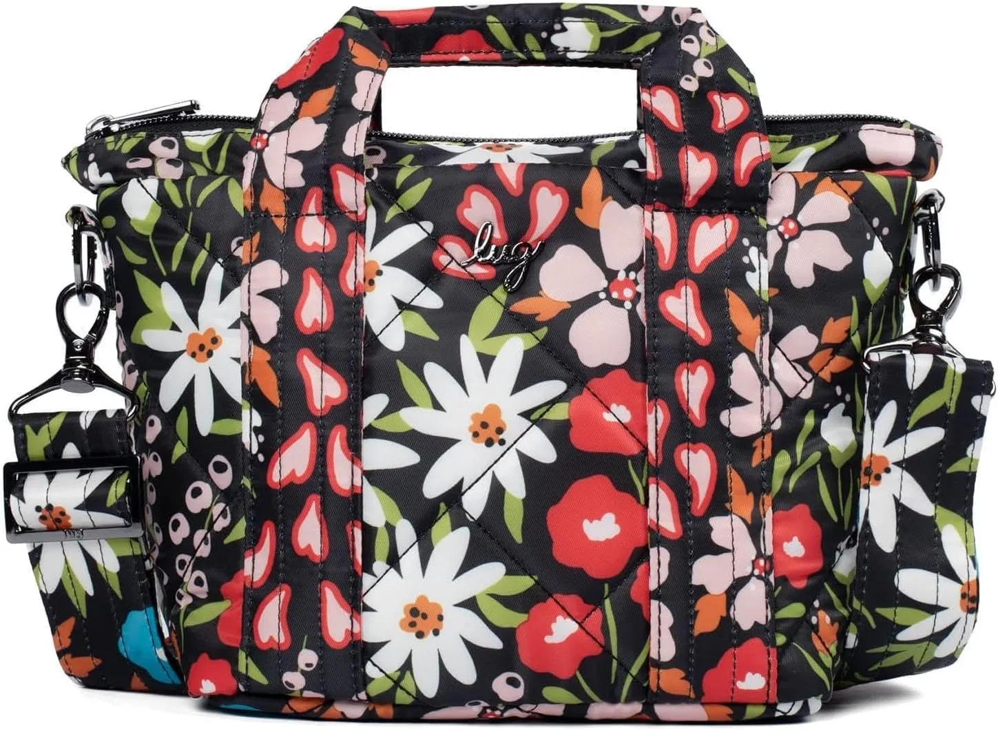 Lug Dory Mini Crossbody Bag