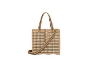 Lyrebird Mini Gallery Tote