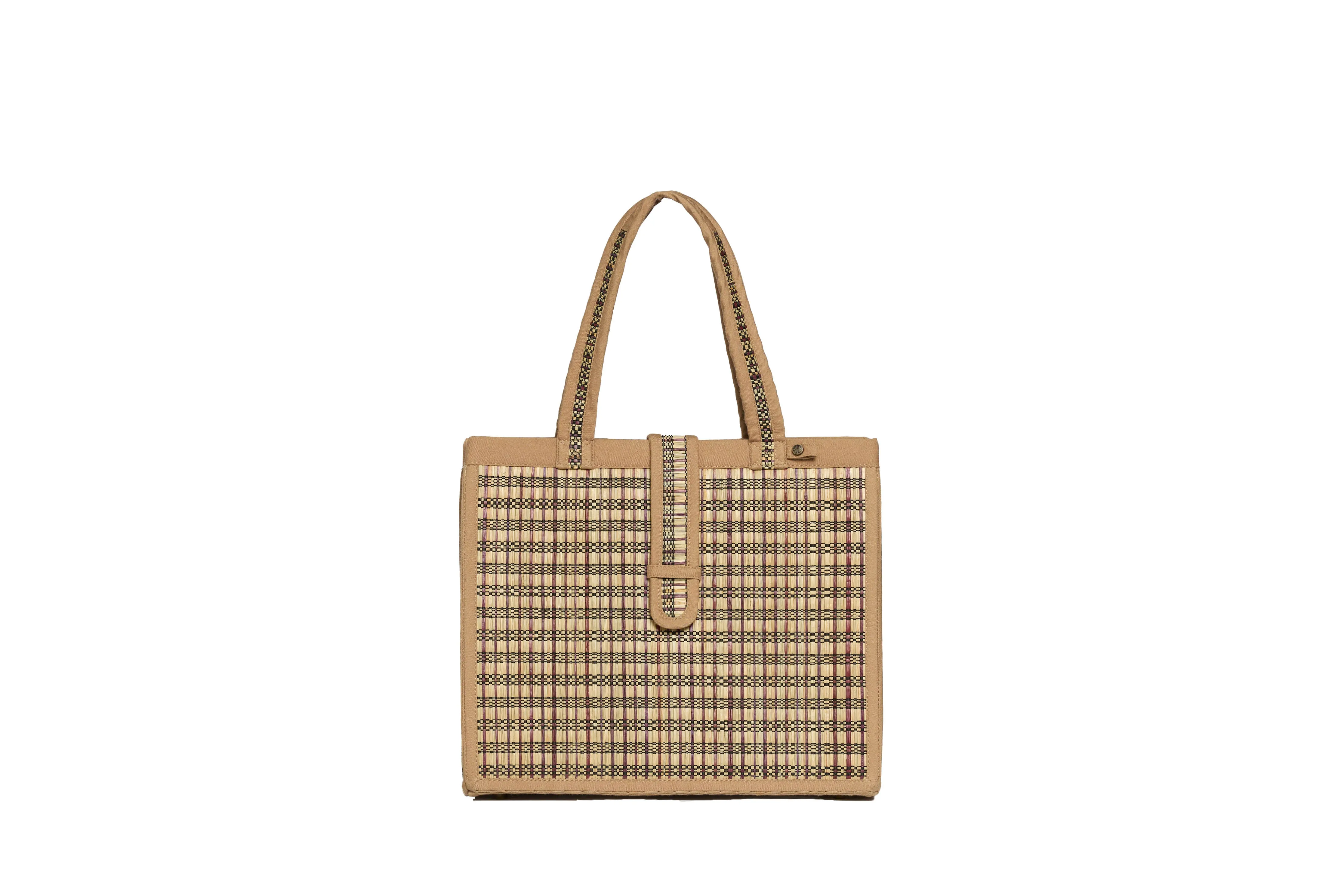 Lyrebird Mini Gallery Tote