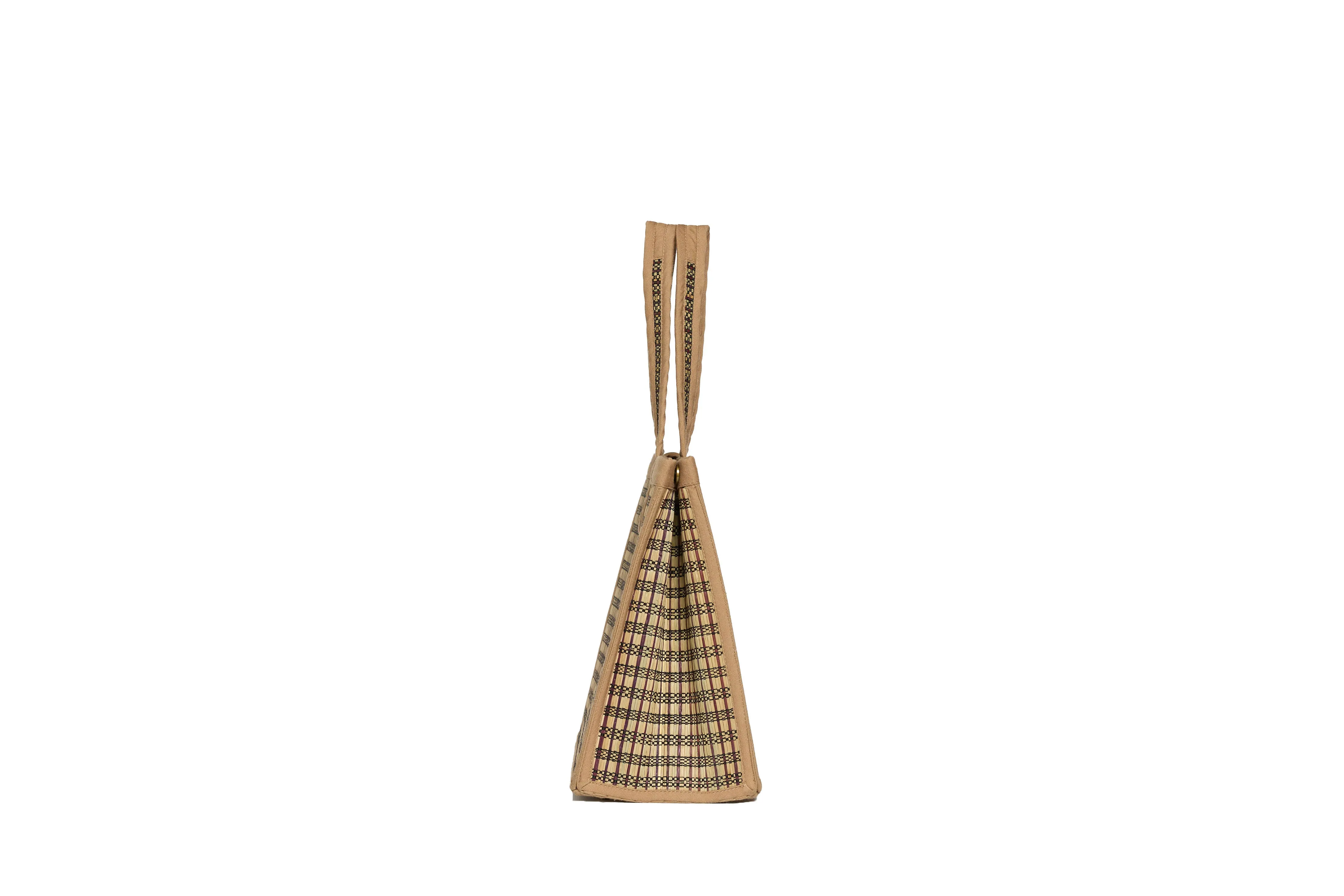 Lyrebird Mini Gallery Tote