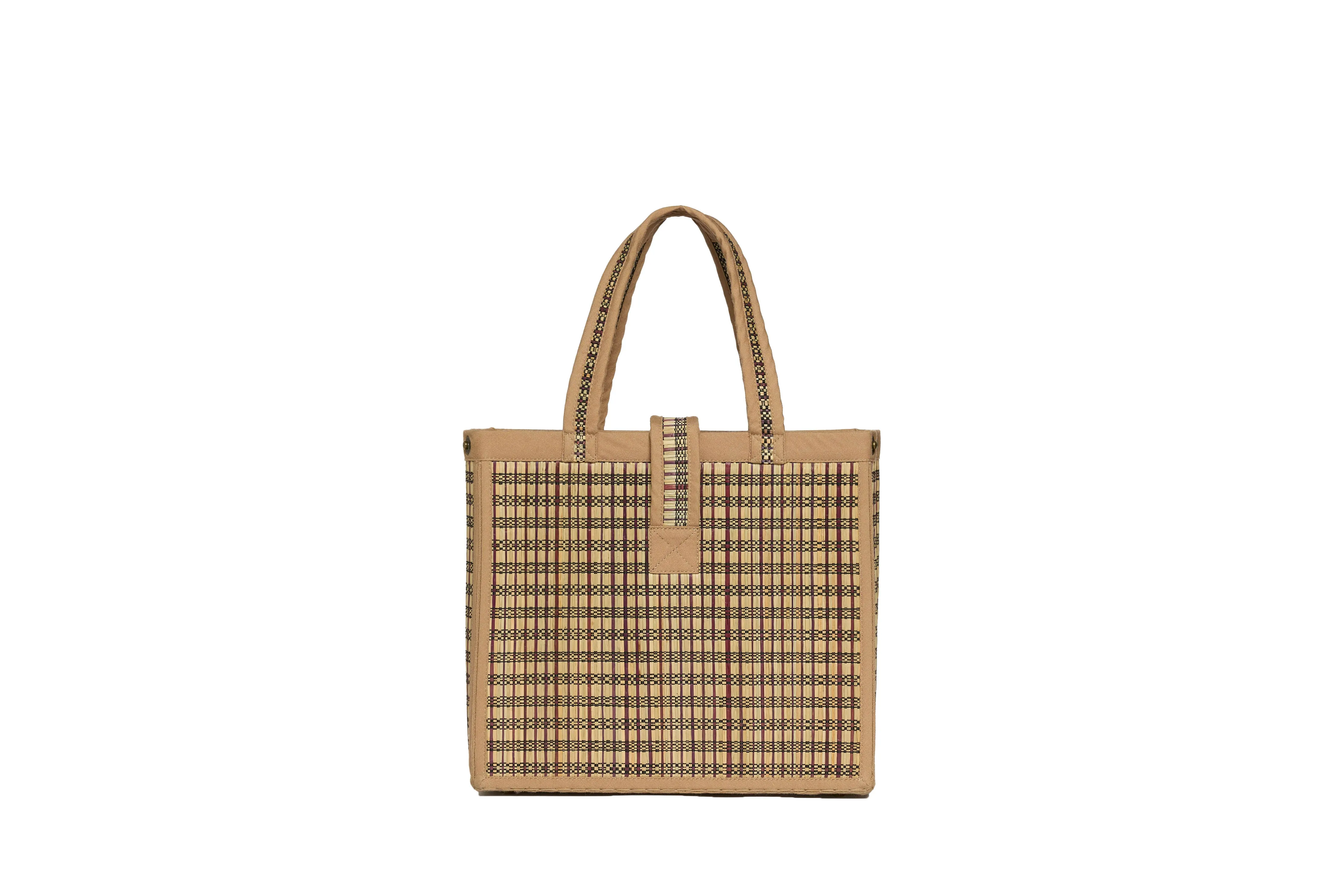 Lyrebird Mini Gallery Tote