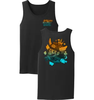 M64 Fly Boi Tank Top