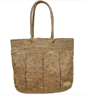 Made in Mada Mirana Bag