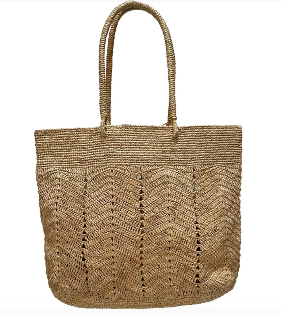 Made in Mada Mirana Bag