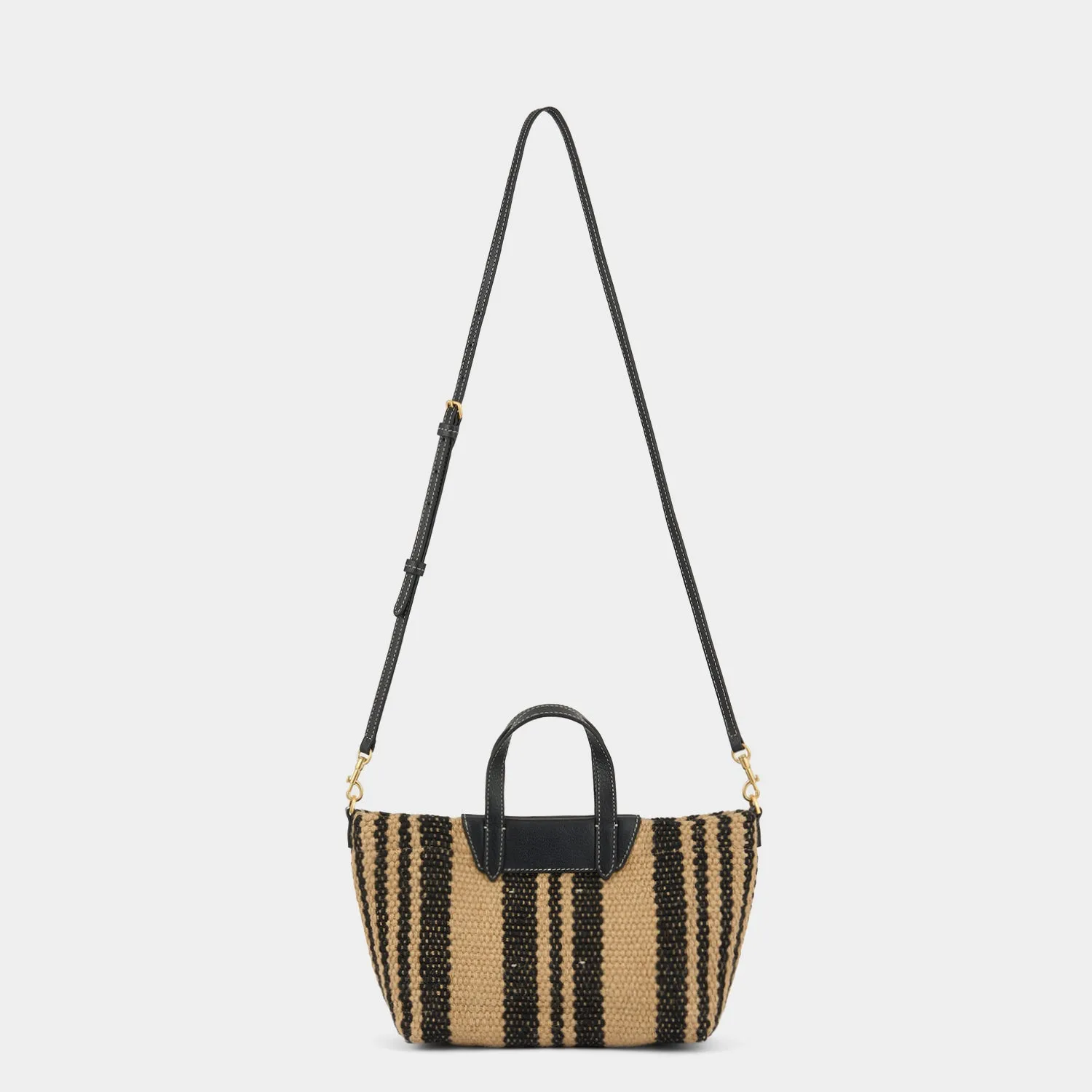 Maison Bengal Jute XS Cross-body Tote