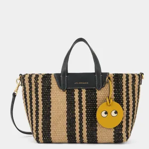 Maison Bengal Jute XS Cross-body Tote
