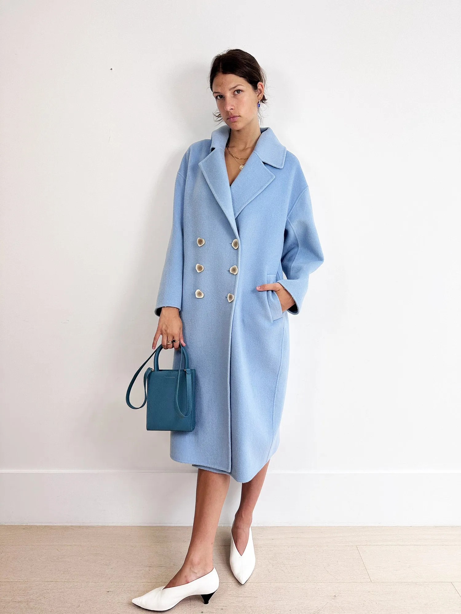 Maison de Sabre Mini Tote Bag