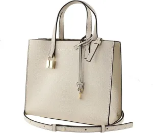 Marc Jacobs Mini Grind Leather Tote
