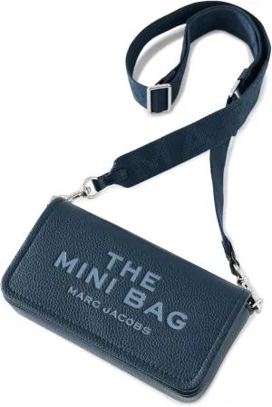 Marc Jacobs The Leather Mini Bag