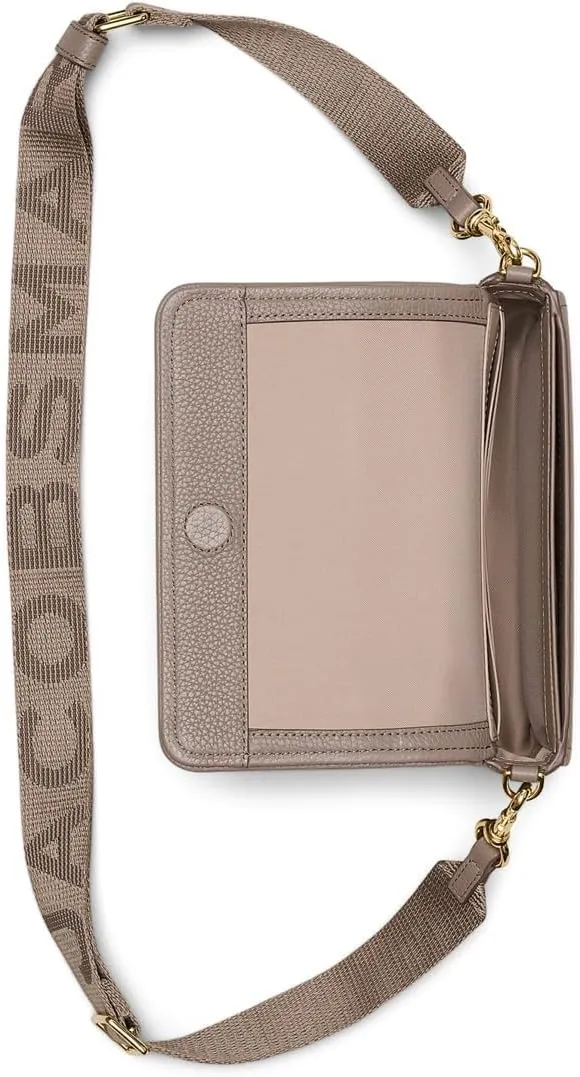 Marc Jacobs The Leather Mini Bag
