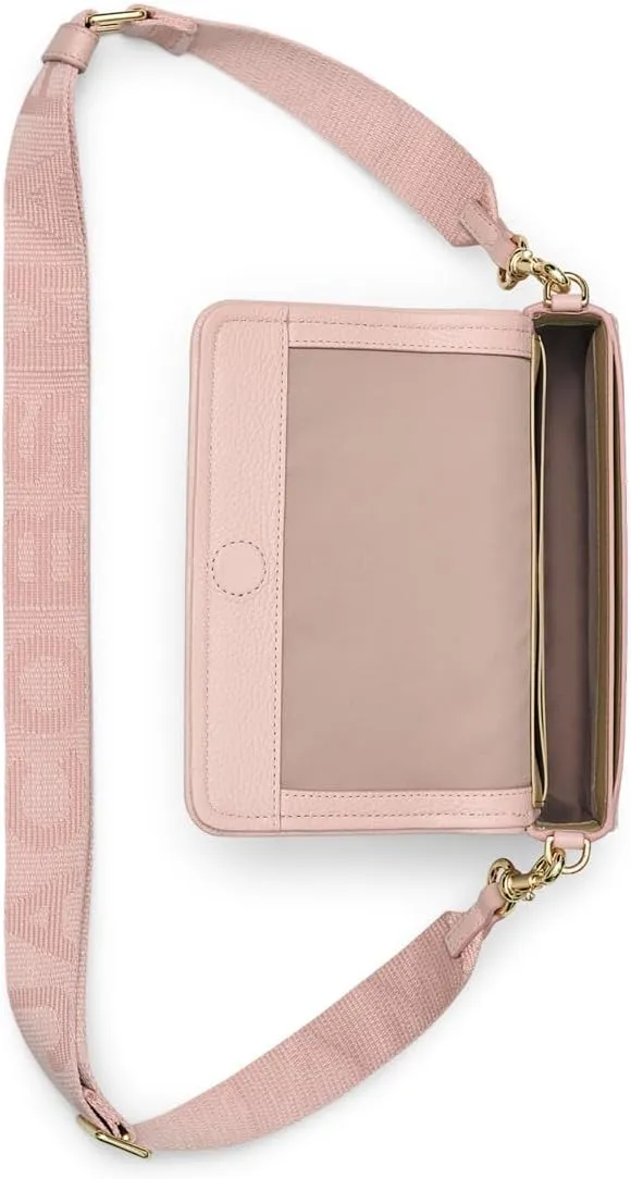 Marc Jacobs The Leather Mini Bag