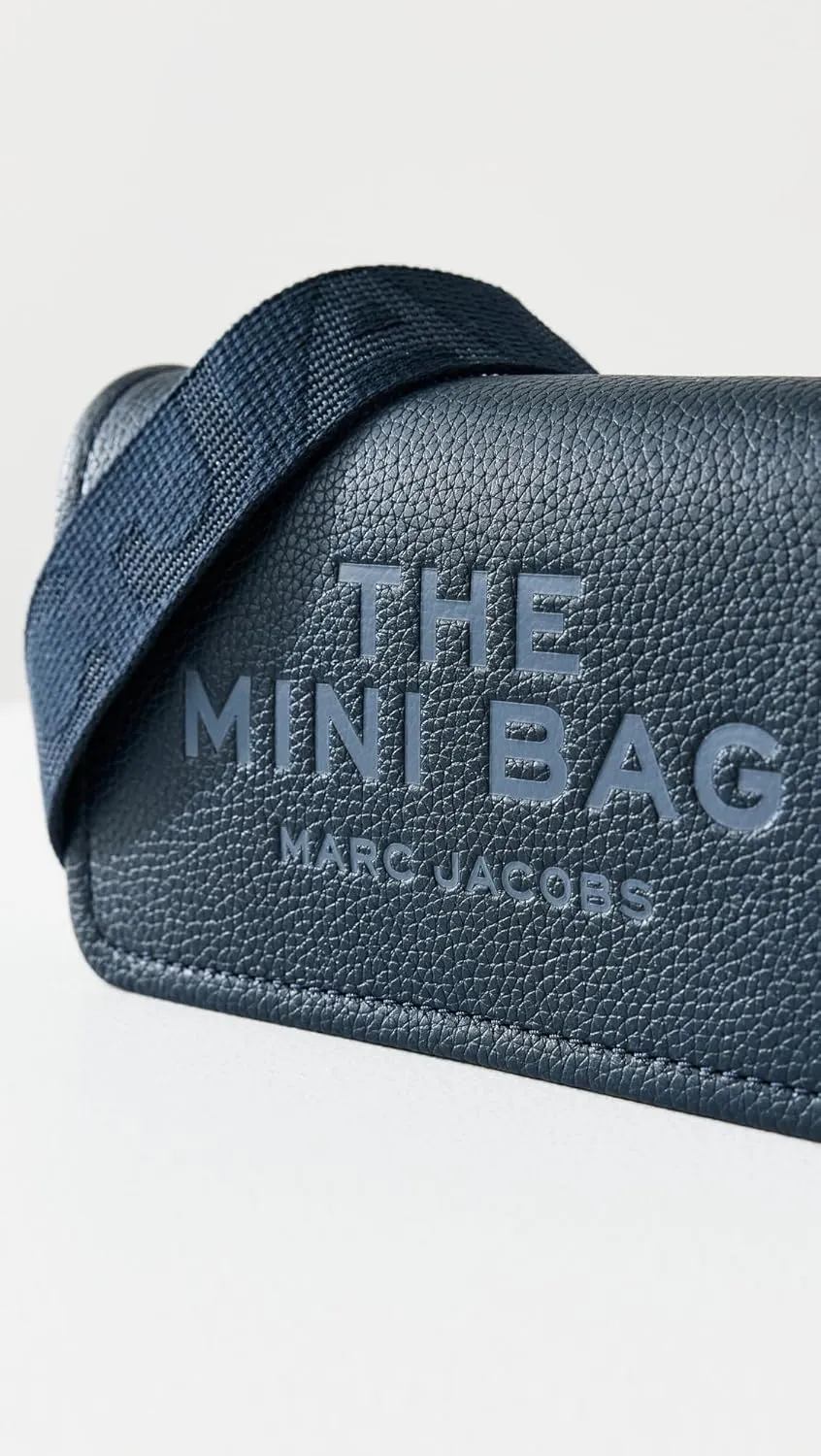 Marc Jacobs The Leather Mini Bag