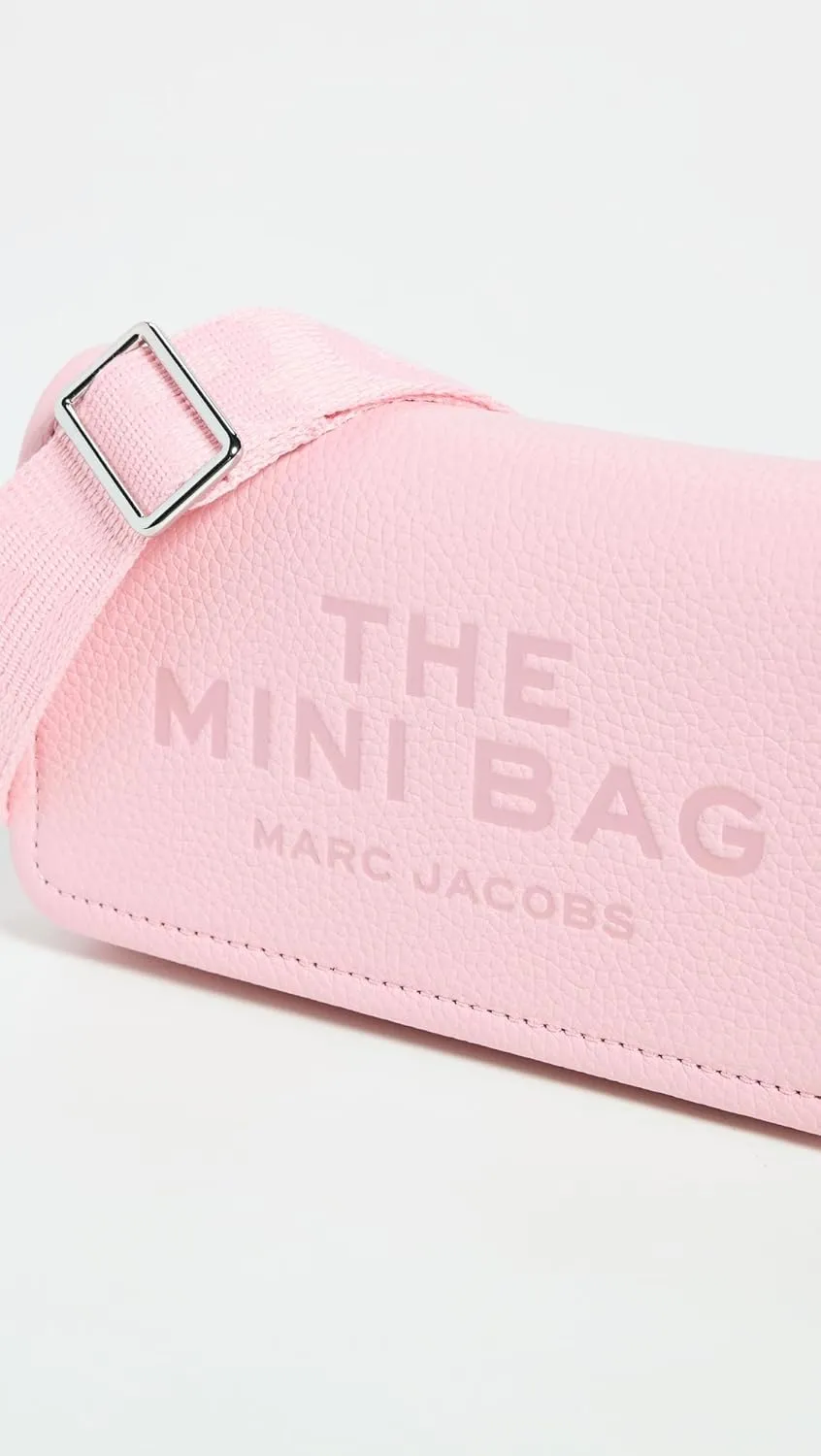Marc Jacobs The Leather Mini Bag