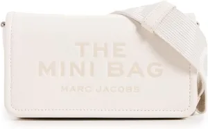 Marc Jacobs The Leather Mini Bag
