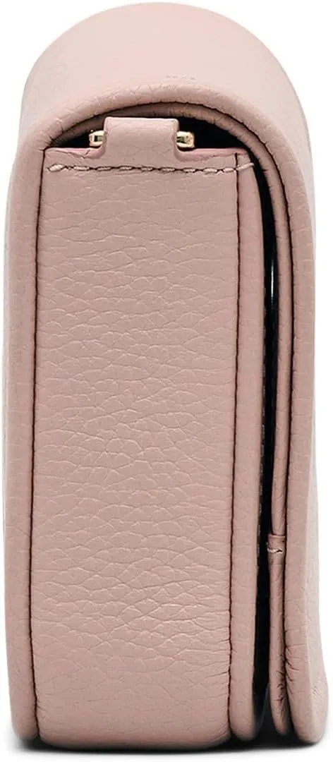 Marc Jacobs The Leather Mini Bag