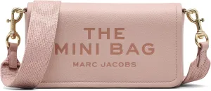 Marc Jacobs The Leather Mini Bag