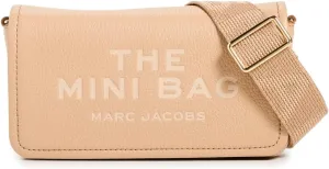 Marc Jacobs The Leather Mini Bag