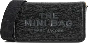 Marc Jacobs The Leather Mini Bag