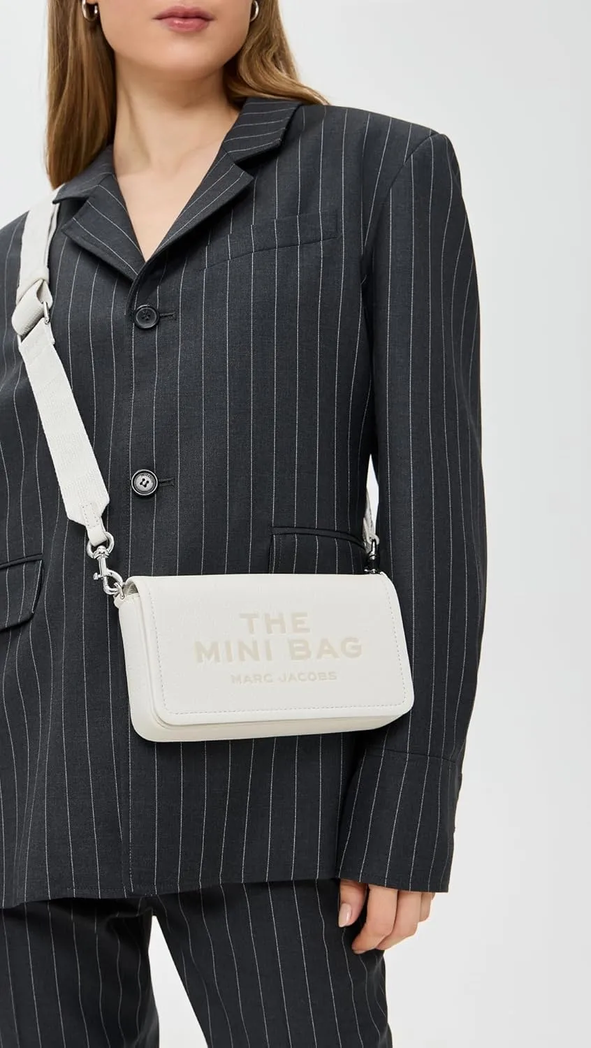 Marc Jacobs The Leather Mini Bag