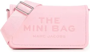 Marc Jacobs The Leather Mini Bag