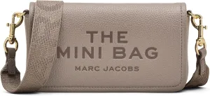 Marc Jacobs The Leather Mini Bag
