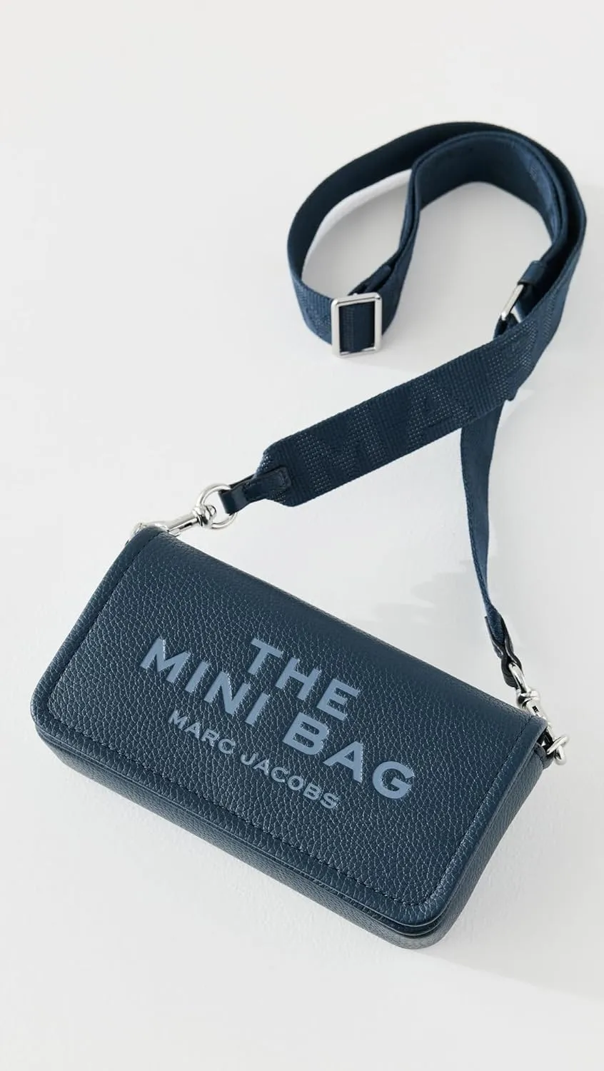 Marc Jacobs The Leather Mini Bag