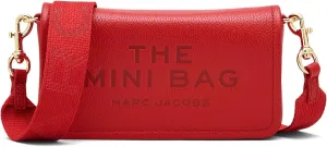 Marc Jacobs The Leather Mini Bag