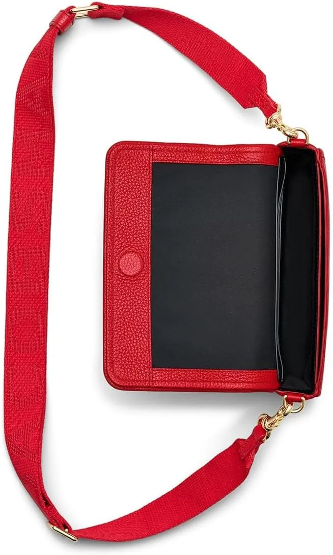 Marc Jacobs The Leather Mini Bag