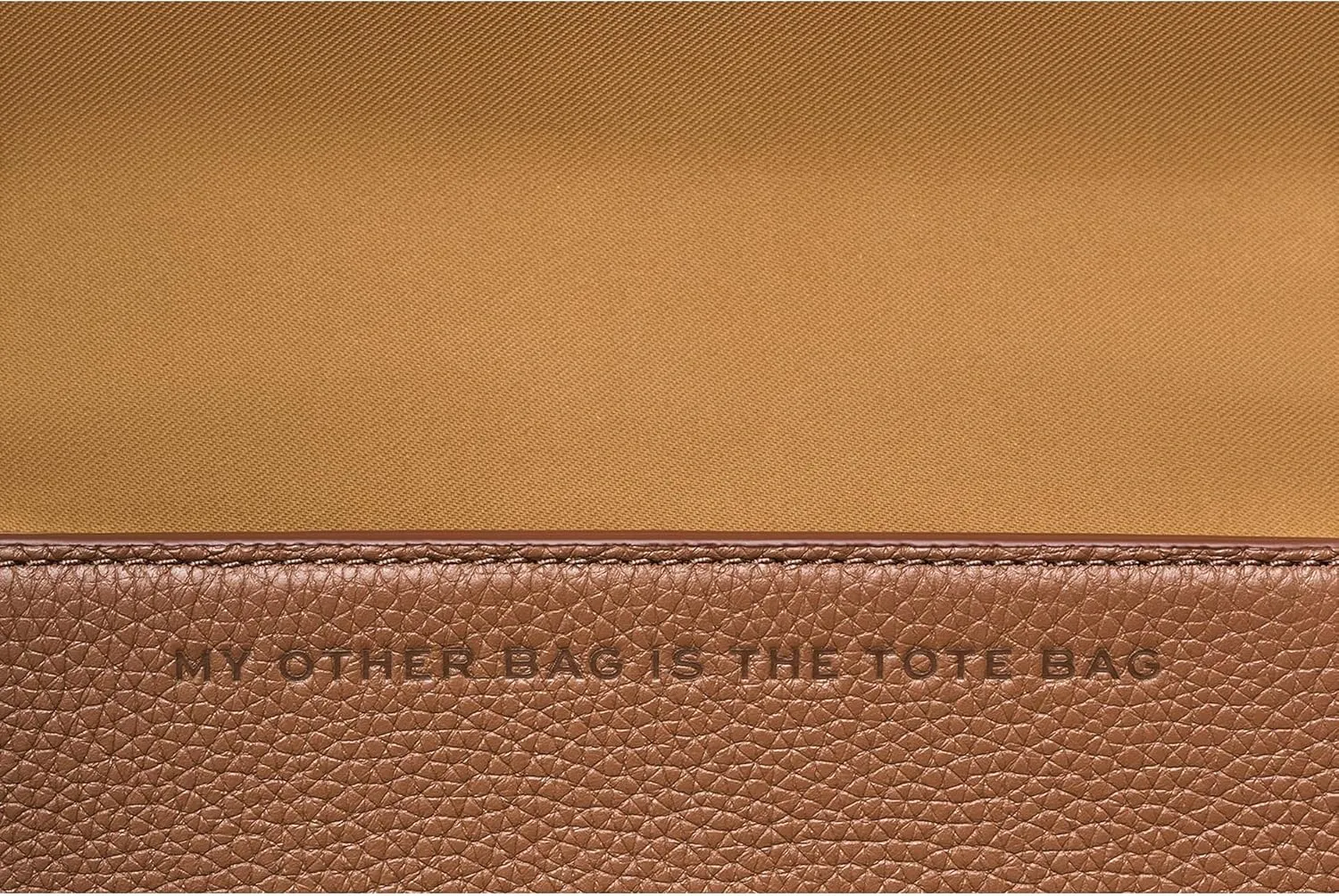 Marc Jacobs The Leather Mini Bag