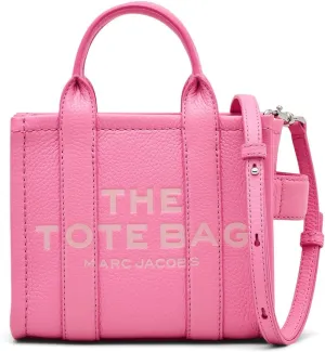 Marc Jacobs The Leather Mini Tote Bag