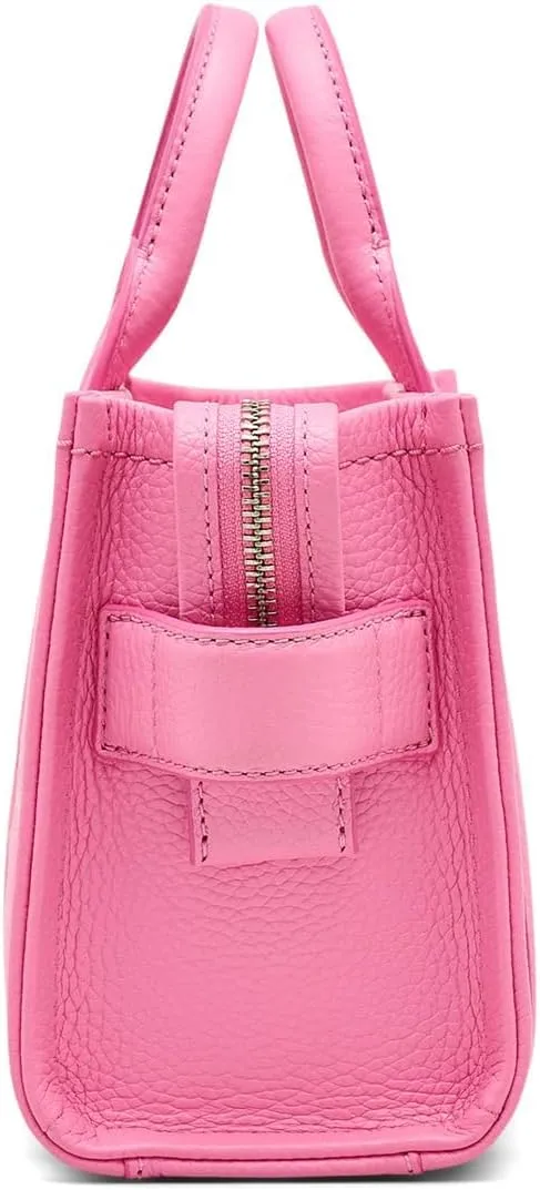 Marc Jacobs The Leather Mini Tote Bag