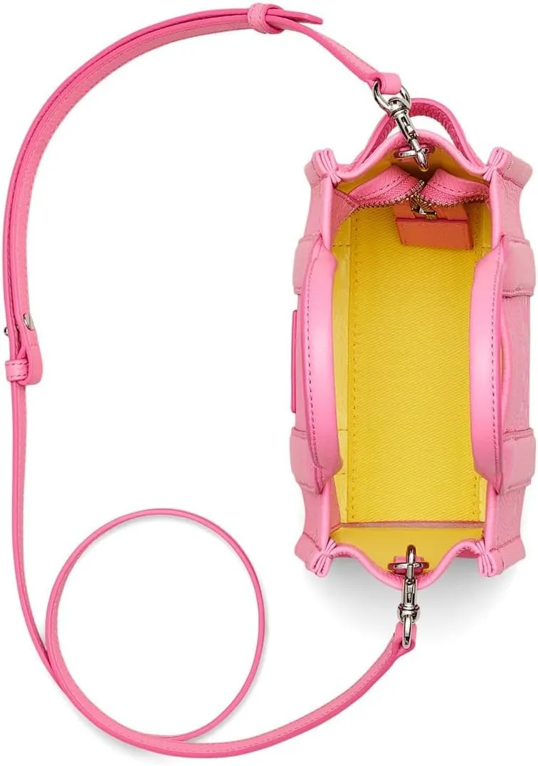 Marc Jacobs The Leather Mini Tote Bag
